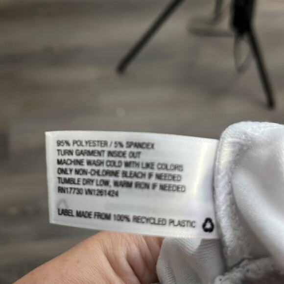 Wild Fable Pastel Tie Dye Pullover Sweatshirt Size Small - Picture 8 of 8